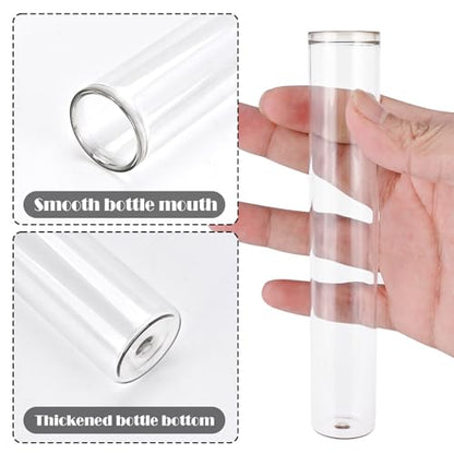 Tigvio Desktop Glass Plant Propagation Station (5 Tubes) - size: 5 Tubes