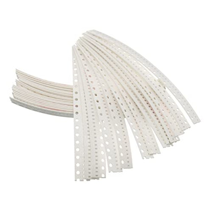 1200pcs 30Types x 40pcs 0402 SMD Capacitor Combo Sample Book Kit. - style: 1200pcs 0402