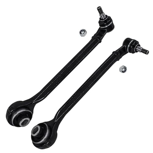 Detroit Axle - 2WD Front End Kit for Chrysler 300 Dodge Challenger Charger - size: 12CS42743/12PC
