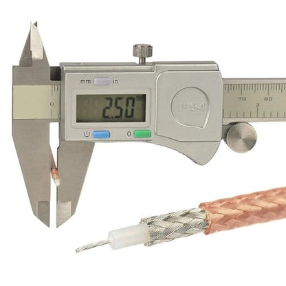Superbat SMA Cable 3ft RG316 SMA Male to Male Right Angle Coax Cable 2-Pack - size: 36 in, style: Angle 2pcs