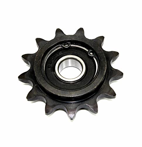 415H Roller Chain Idler Sprocket Tensioner Sprocket 49cc 80cc Motorized Bicycle.