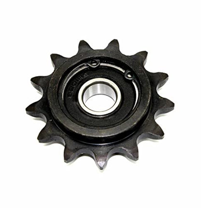 415H Roller Chain Idler Sprocket Tensioner Sprocket 49cc 80cc Motorized Bicycle.