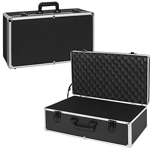 22 Inch Hard Carrying Case - size: Inner：21.6''X 11.6''X 7.6''