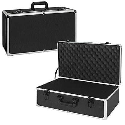 22 Inch Hard Carrying Case - size: Inner：21.6''X 11.6''X 7.6''