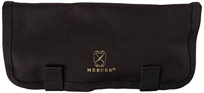 Mercer Culinary 8 Piece Precision Plus Plating Tongs Set - size: 8-Piece Precision Plus Plating Tongs Set