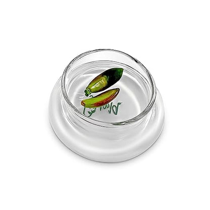 Bloomify Terra Gel Plant Propagation Seed Starter Tray with Glass Dome – Advanced Technology Gardening Supplies Plant Propagation Station for Succulents – Easy to Use Seed Starter Kit