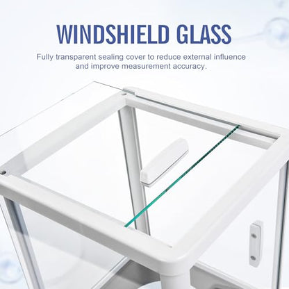 Analytical Balance 500g*0.001g Lab Scale 0.001g Accuracy (500g,1mg) - size: 0.001g*500g