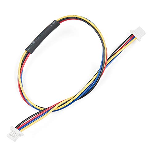 SparkFun Qwiic Cable Kit Hook Up I2C Qwiic Development Boards in no time