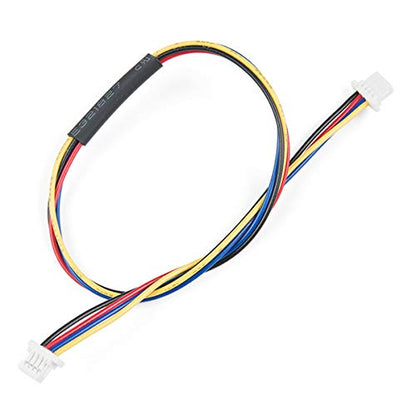 SparkFun Qwiic Cable Kit Hook Up I2C Qwiic Development Boards in no time