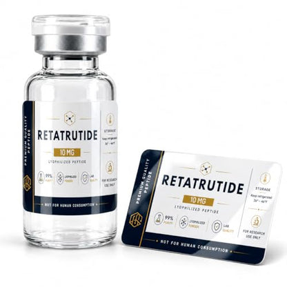 Personalized Waterproof Labels for 3mL & 5mL Laboratory Vials Bottles