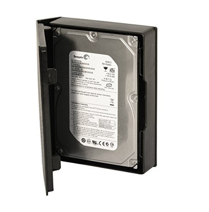 CRU DriveBox Anti-Static Storage for 3.5-inch Hard Drives