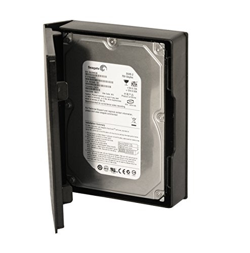 CRU DriveBox Anti-Static Storage for 3.5-inch Hard Drives
