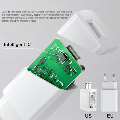 LED Lamp Kit 001 with Charger for Bambu Lab 3D Printer Parts - color: 1PC+