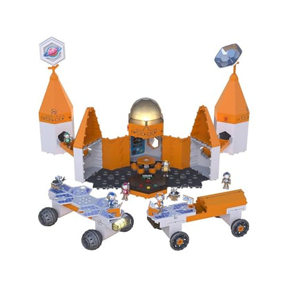 Educational Insights Circuit Explorer Deluxe Base Station STEM Kit for Kids