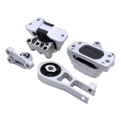 Engine Motor Mount, Transmission Mount and Torque Strut Bracket