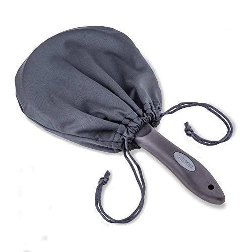 Carson® SureGrip 2x Acrylic Soft-Grip Magnifier with 11.5x Spot Lens (SG-12) - style: 4"