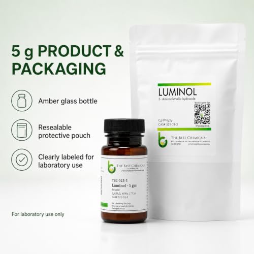 Luminol 5g