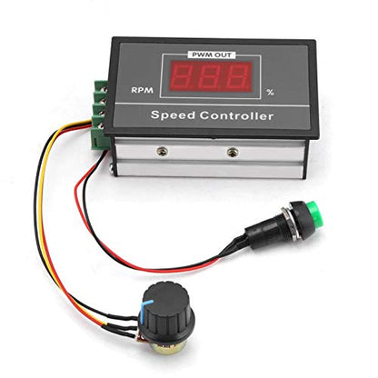 Motor Speed Controller