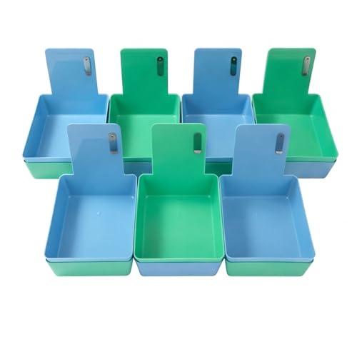 14 Pack Dental Working Lab Pan