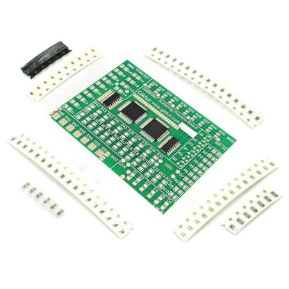 Gikfun DIY SMD/SMT Components Practice Board Soldering Skill Training Kit AE1173