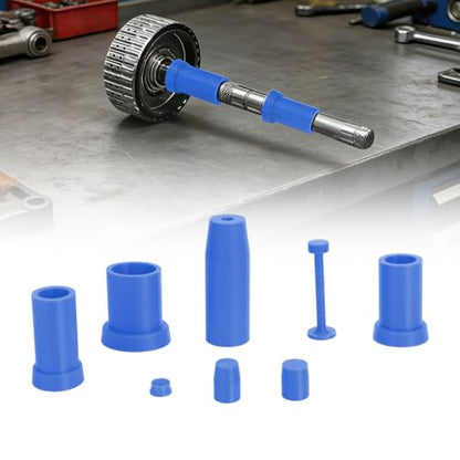 Transmission Tool Ring Resizer & Expander Kit for Ford 10R80 GM 10L80