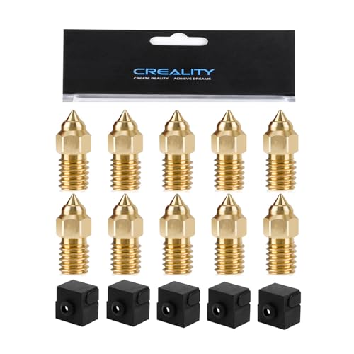 Ender 3 V3 SE Nozzle Kit for Creality 3D Printer