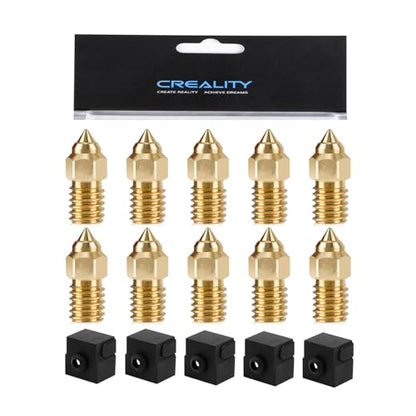 Ender 3 V3 SE Nozzle Kit for Creality 3D Printer