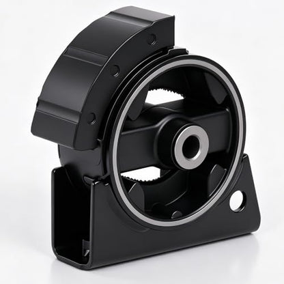 Engine Mount Motor Compatible with Fits Toyota Corolla / GEO PRIZM 1993-1997 L4-1.6L 4pcs Automatic Transmission Mount - style: 1993-1997 Toyota Corolla 1.6L