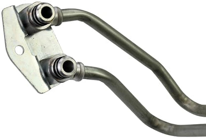 Dorman 724-021 Automatic Transmission Oil Cooler Hose Assembly
