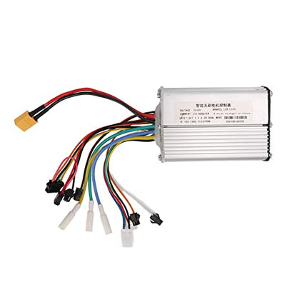 48V 20A Brushless DC Motor Controller Scooter for M4 2 Wheeled Type
