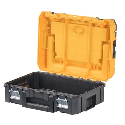 DEWALT TSTAK Tool Storage Organizer, Long Handle (DWST17808) - size: One Size
