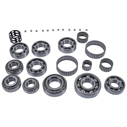 All Balls Racing Transmission bearing and seal kit for Polaris RZR 800