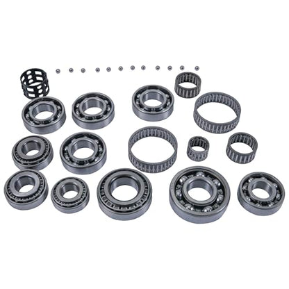 All Balls Racing Transmission bearing and seal kit for Polaris RZR 800