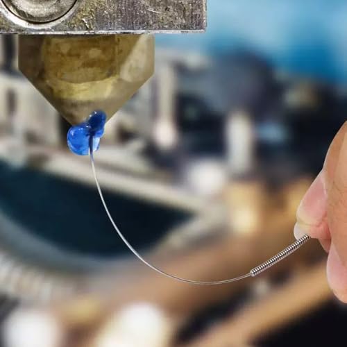 3D Printer Nozzle Cleaning Kit