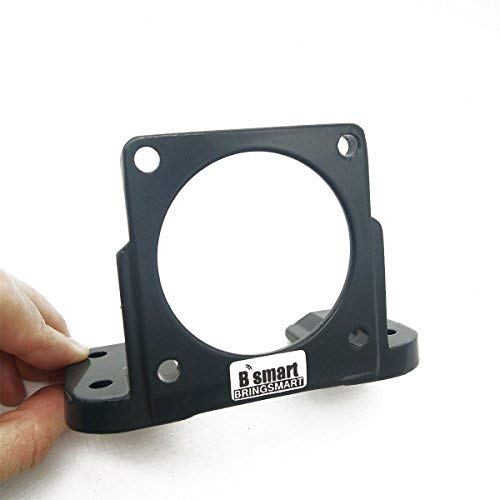 Bringsmart Motor Mounting Bracket for 60ktyz AC Gear Motor Support