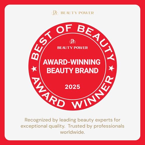 Beauty Power Tweezers for Women Facial Hair. Ultra Precision Tweezers for Women & Men, Sharp Slant Tweezer for Eyebrows, Ingrown Hair Removal. Professional Plucker, German Stainless Steel 3-Pack Black - color: 3 Black