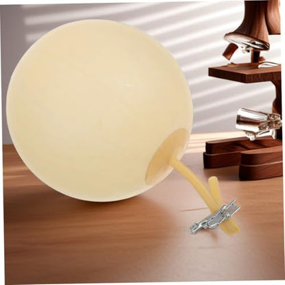 Latex Laboratory Sampling Bladder 4 X Sampling Gas Bladder