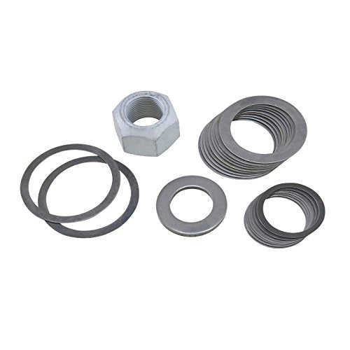 Replacement Shim kit for Dana 80 - style: Carrier Shim Kit for Dana 80