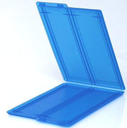Microscope Slide Mailer (Pack of 25) | OakRidge Products | Protect Glass Slides in Shipping - size: medium