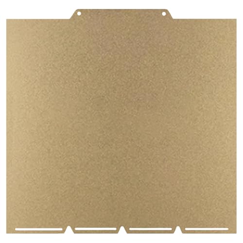 Cold Printing Build Plate for Snapmaker U1 No-Heating No Glue Bed - color: For U1
