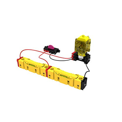 T&K Easy Electric Circuits | Electrical Science Set