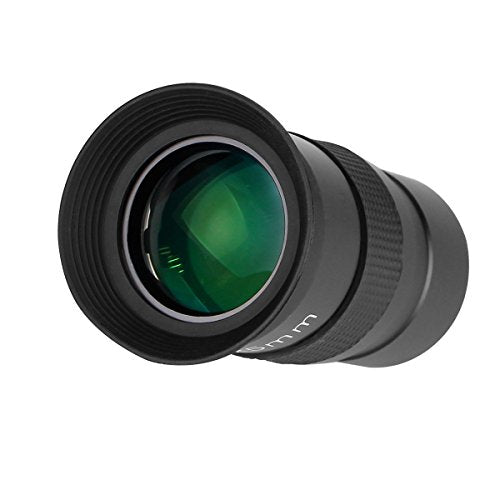 SVBONY 25mm Telescope Eyepiece, 40 Degree 1.25 inch Plossl Eyepiece - size: 25mm