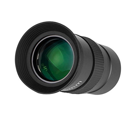 SVBONY 25mm Telescope Eyepiece, 40 Degree 1.25 inch Plossl Eyepiece - size: 25mm