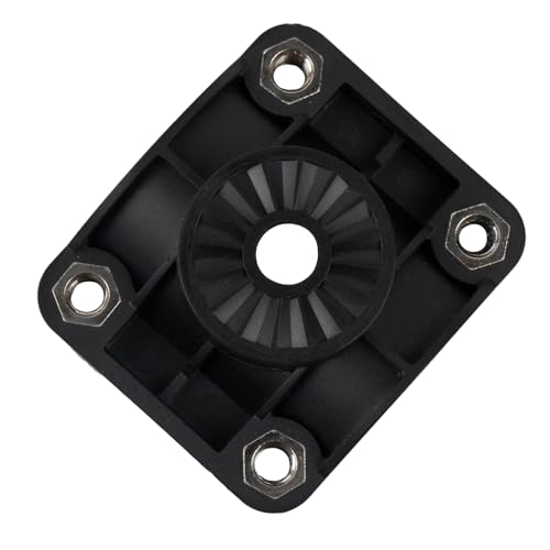 0 Degree Pole Mount for Garmin Panoptix LiveScope LVS32 Transducer