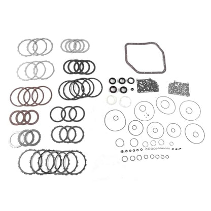 1Set U340E Auto Transmission Master Rebuild Kit Gasket For Corolla/Echo