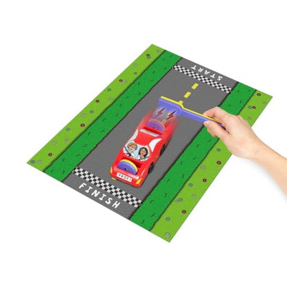 Galt Toys, Magnetic Lab, Science Kit for Kids, Ages 6+, Multicolor - style: Magnetic Lab