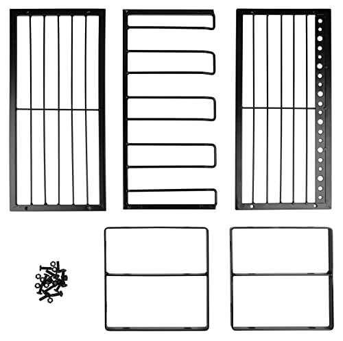 Performance Tool W7701 16 in. 3 Tier Power Tool Organizer Wall Mount - style: 16" Power Tool Storage Rack