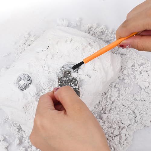 BESPORTBLE Kids Digging Tools Excavation Kit 3 Sets