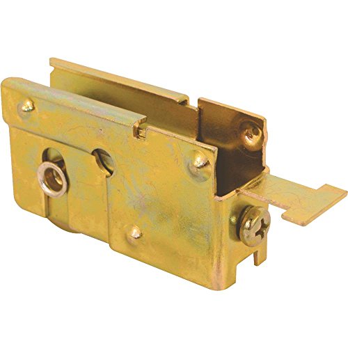 Slide-Co 13181 1-1/8 In. Steel Ball Bearing Sliding Glass Door Roller Assembly (Single Pack)