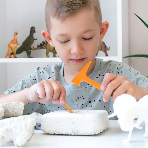 BESPORTBLE Kids Digging Tools Excavation Kit 3 Sets